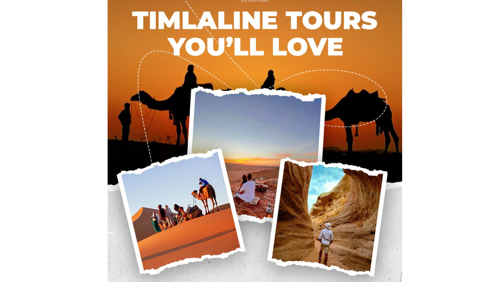Timlaline Adventure Pack