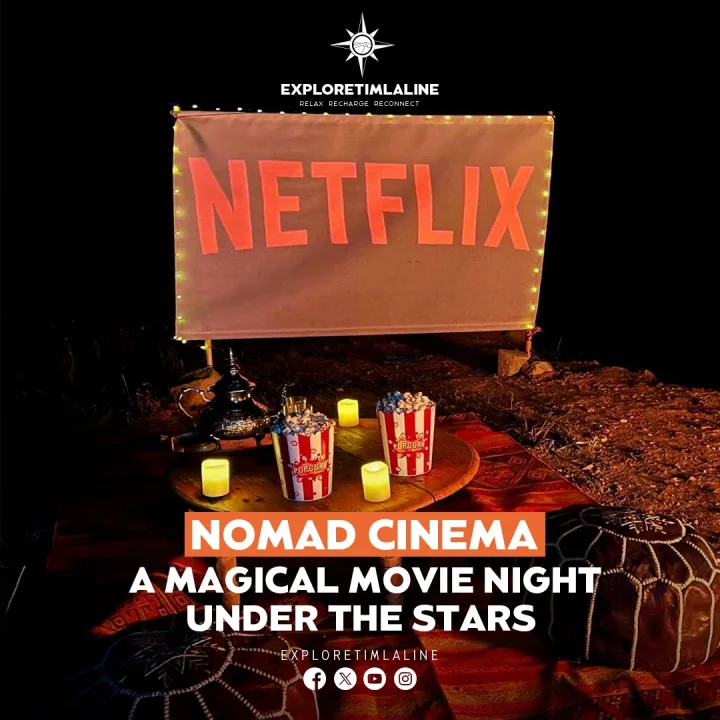 Desert Cinema